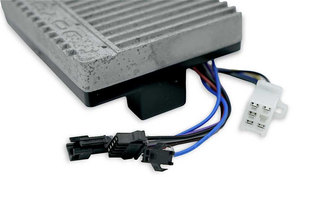 Joyor S5 Controller S5 V.3 - Steuergerät