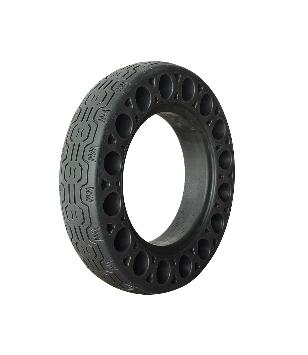 Ninebot G30 Max Vollgummireifen 10x2,50