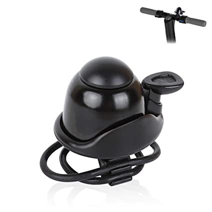 SEGWAY-NINEBOT KICKSCOOTER GLOCKE