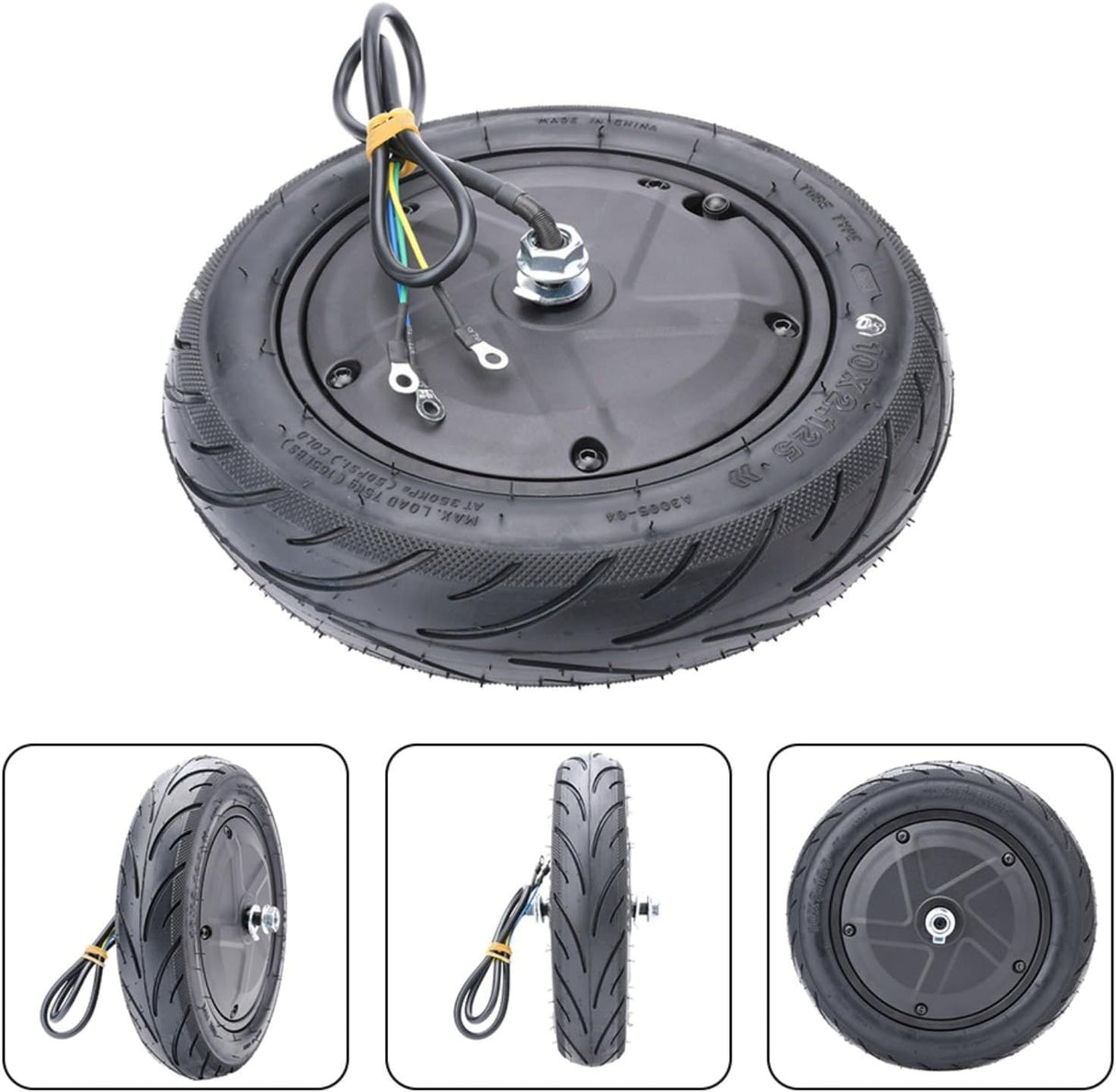 Ninebot F30 250W-Motor