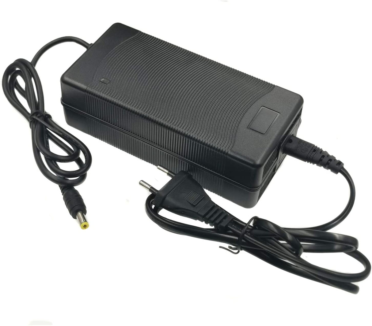 E-Scooter Netz Ladegerät 54,6V 3A