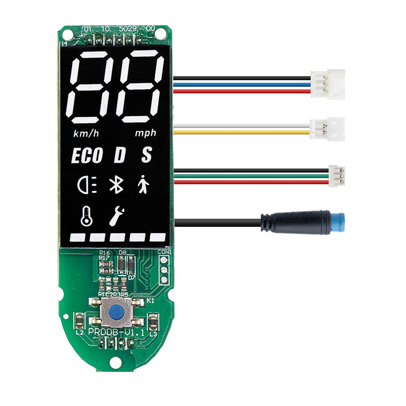 XiaomiDisplay Pro BLE 9899