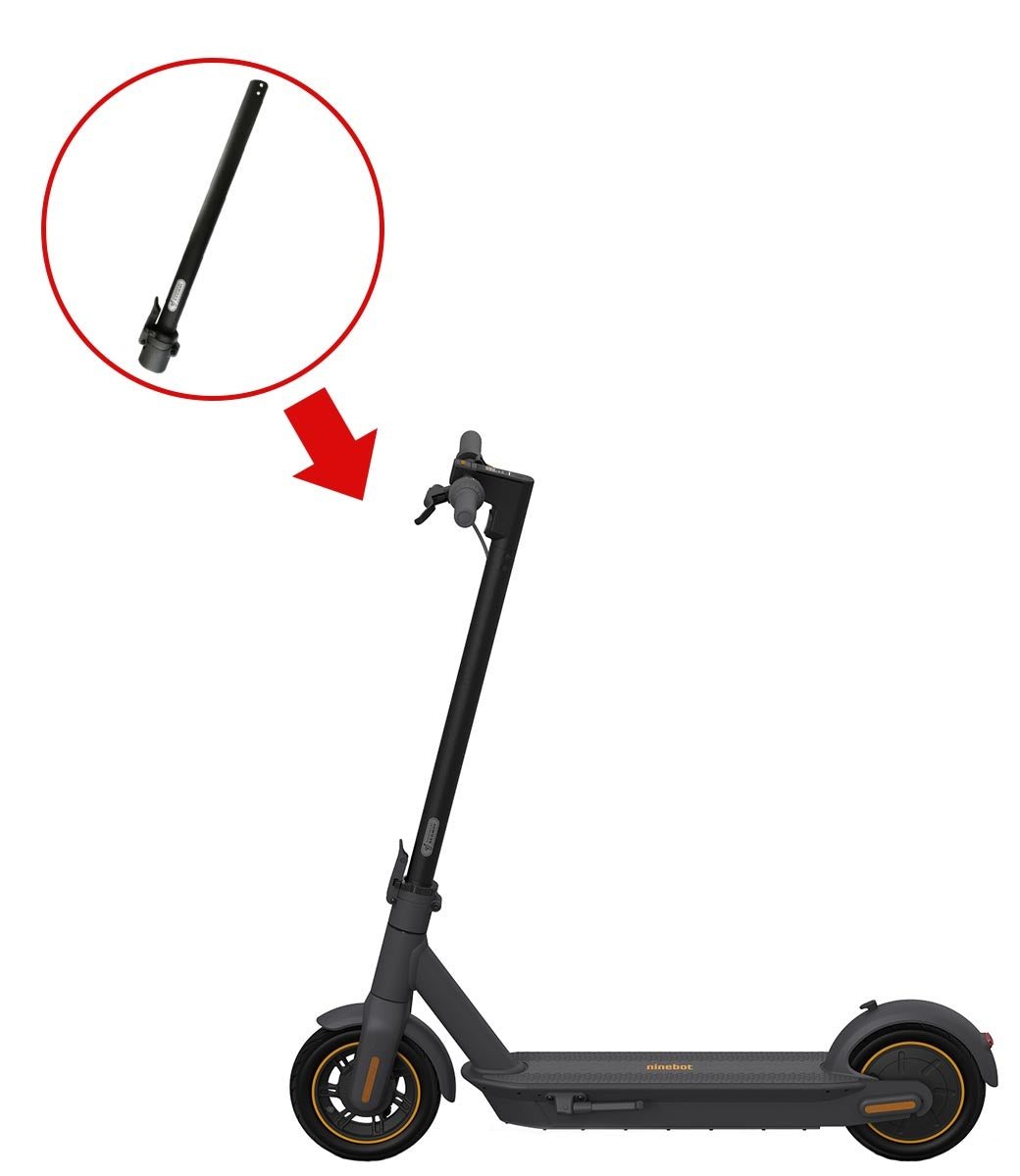 Ninebot G30 Max Lenkstange