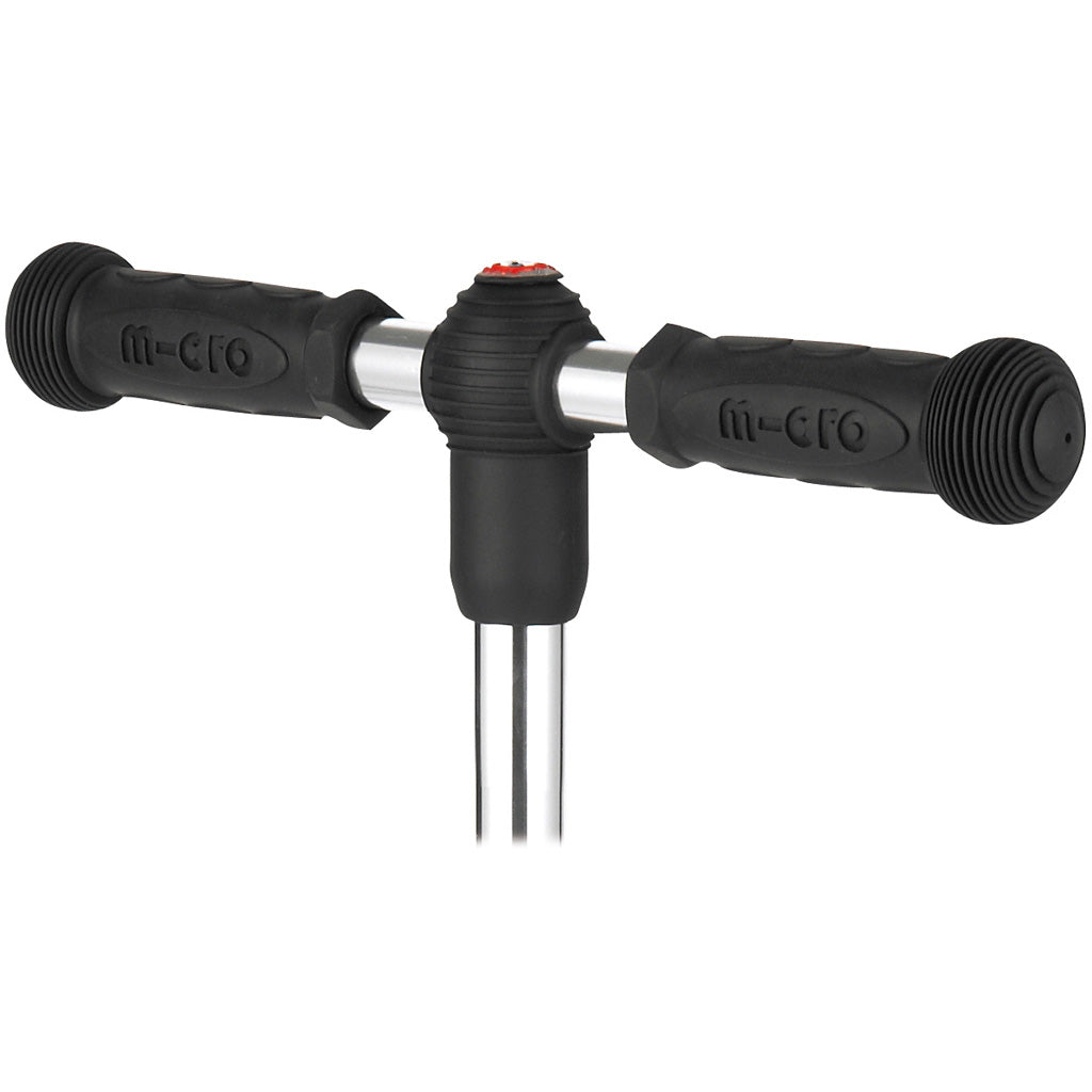 MICRO Kickboard COMPACT black - KB0020