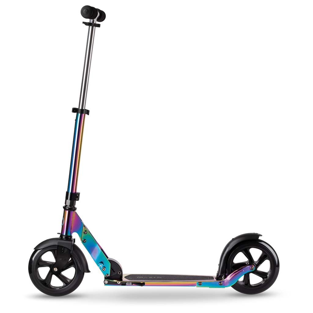 Micro Scooter Classic Neochrome 200mm, neochrome SA0049