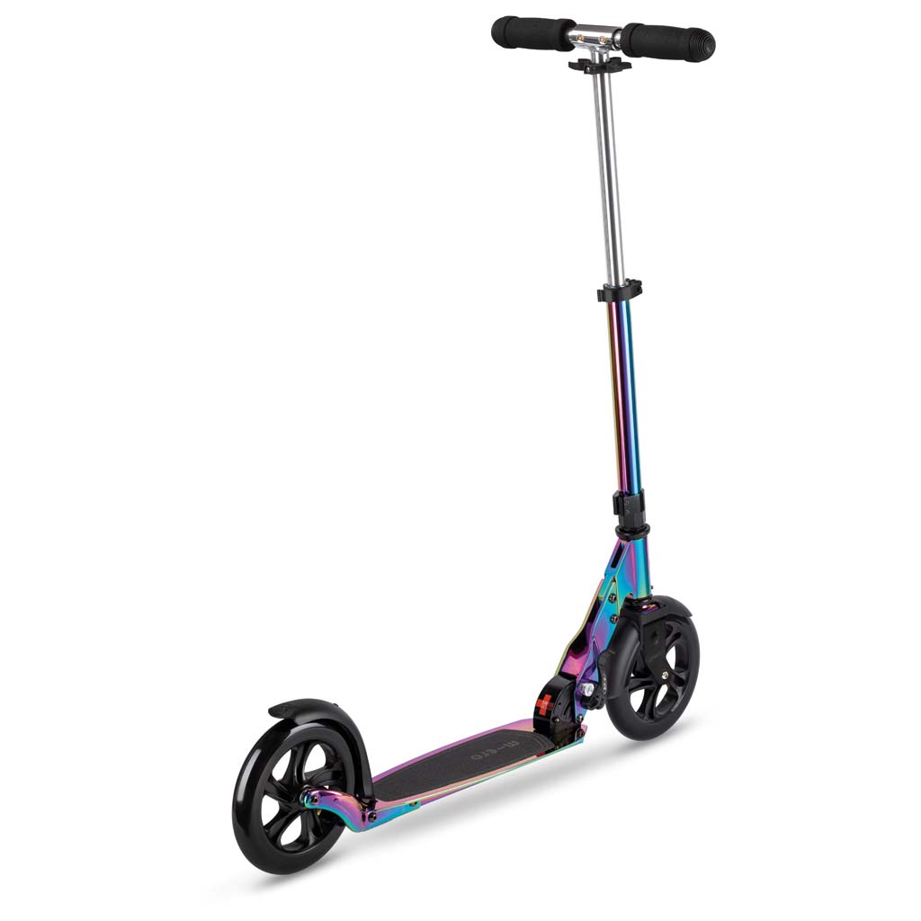 Micro Scooter Classic Neochrome 200mm, neochrome SA0049