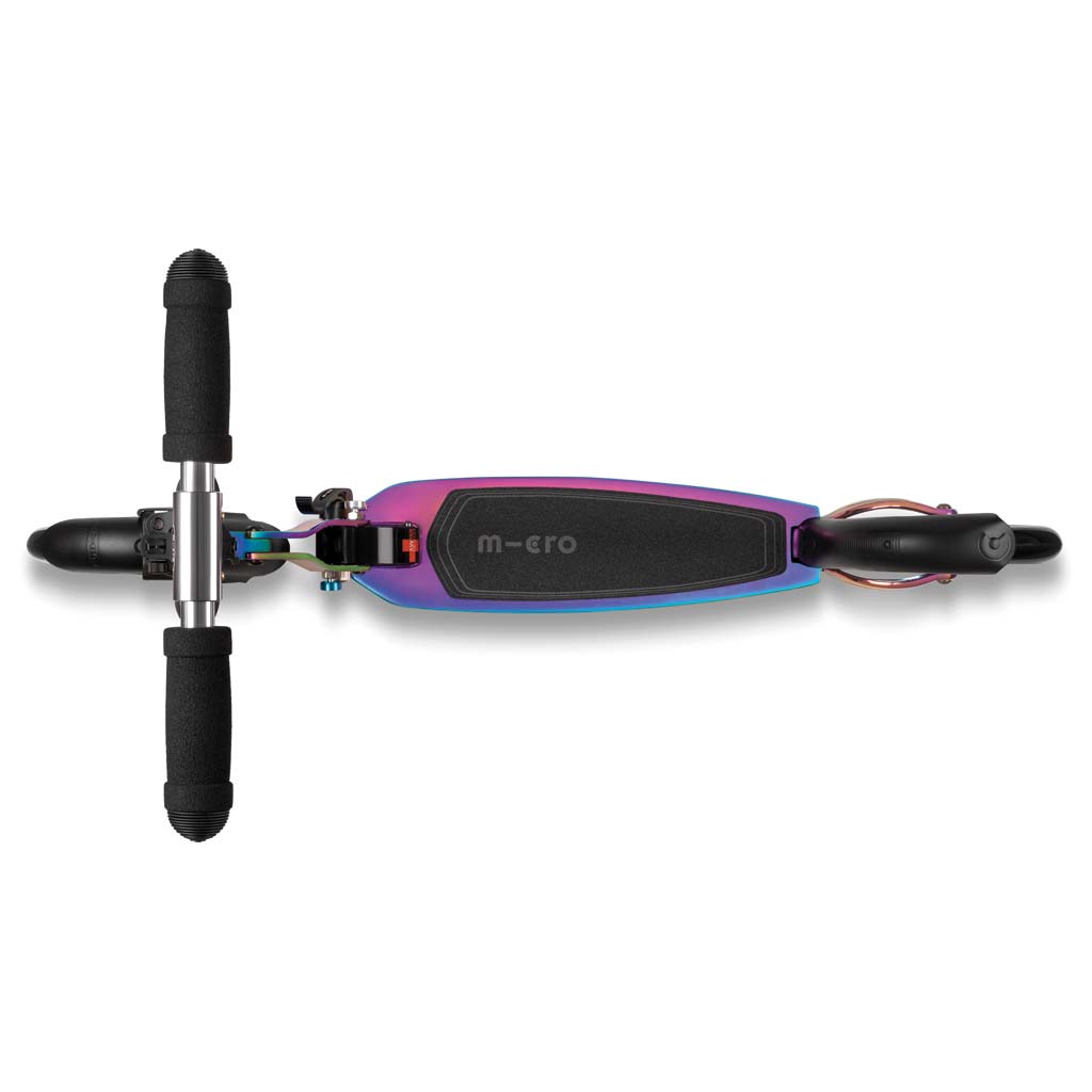 Micro Scooter Classic Neochrome 200mm, neochrome SA0049