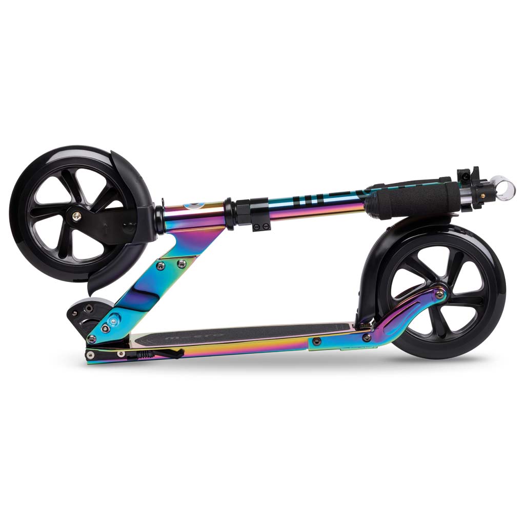 Micro Scooter Classic Neochrome 200mm, neochrome SA0049