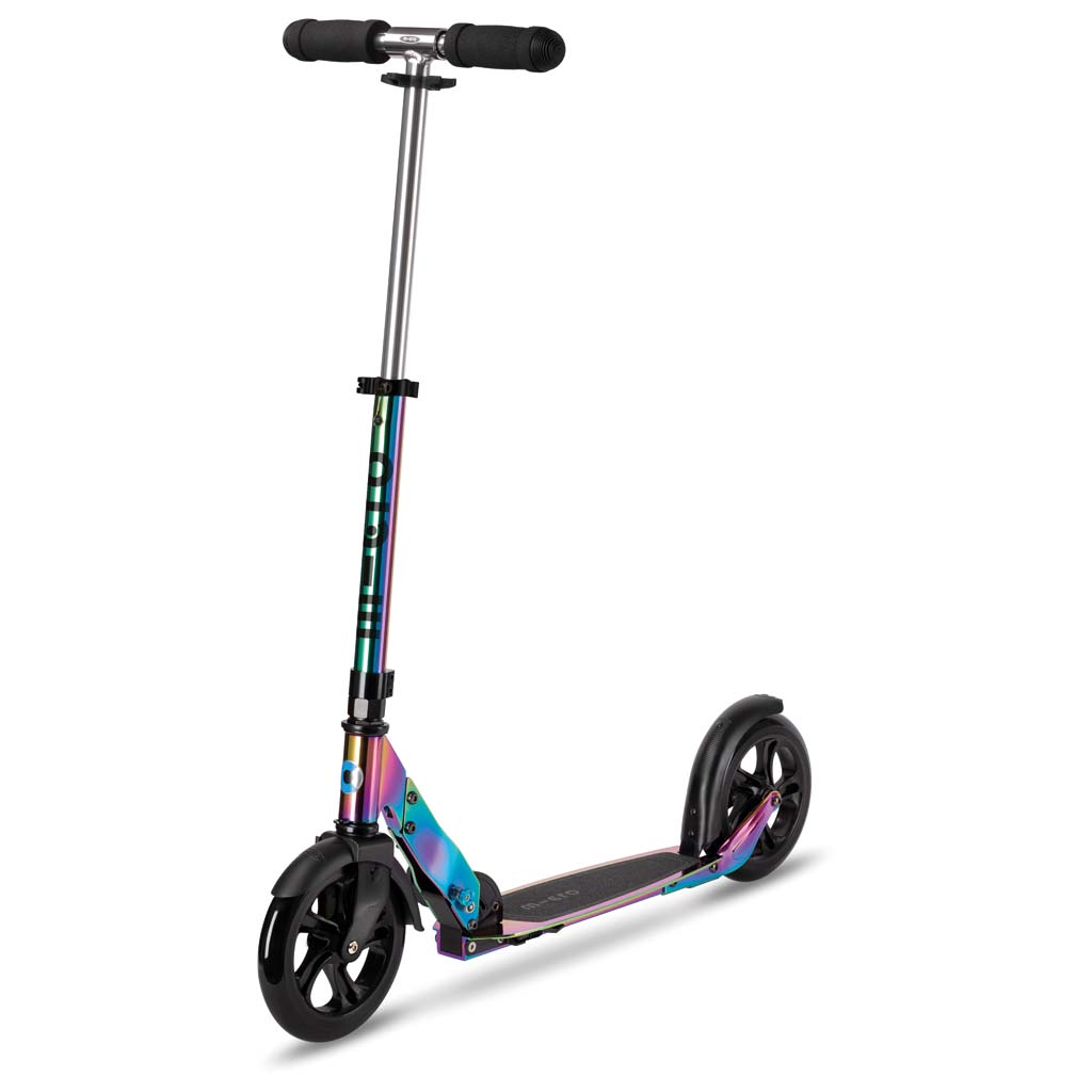 Micro Scooter Classic Neochrome 200mm, neochrome SA0049