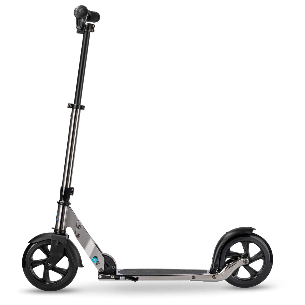 Micro Scooter Classic Neochrome 200mm, black SA0242