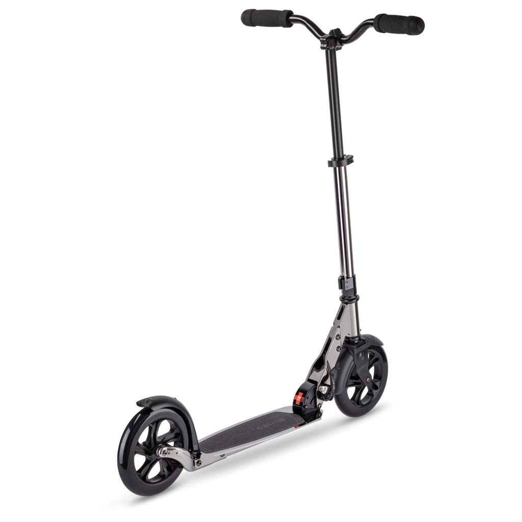 Micro Scooter Classic Neochrome 200mm, black SA0242