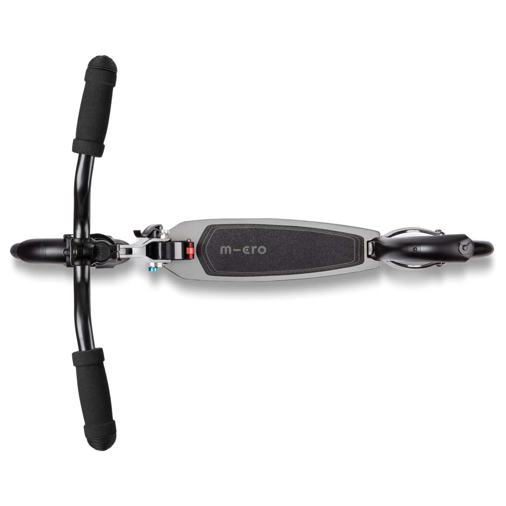 Micro Scooter Classic Neochrome 200mm, black SA0242