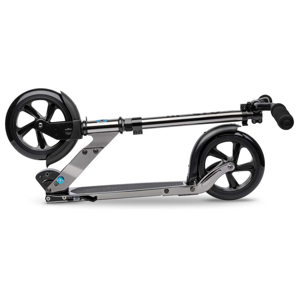 Micro Scooter Classic Neochrome 200mm, black SA0242