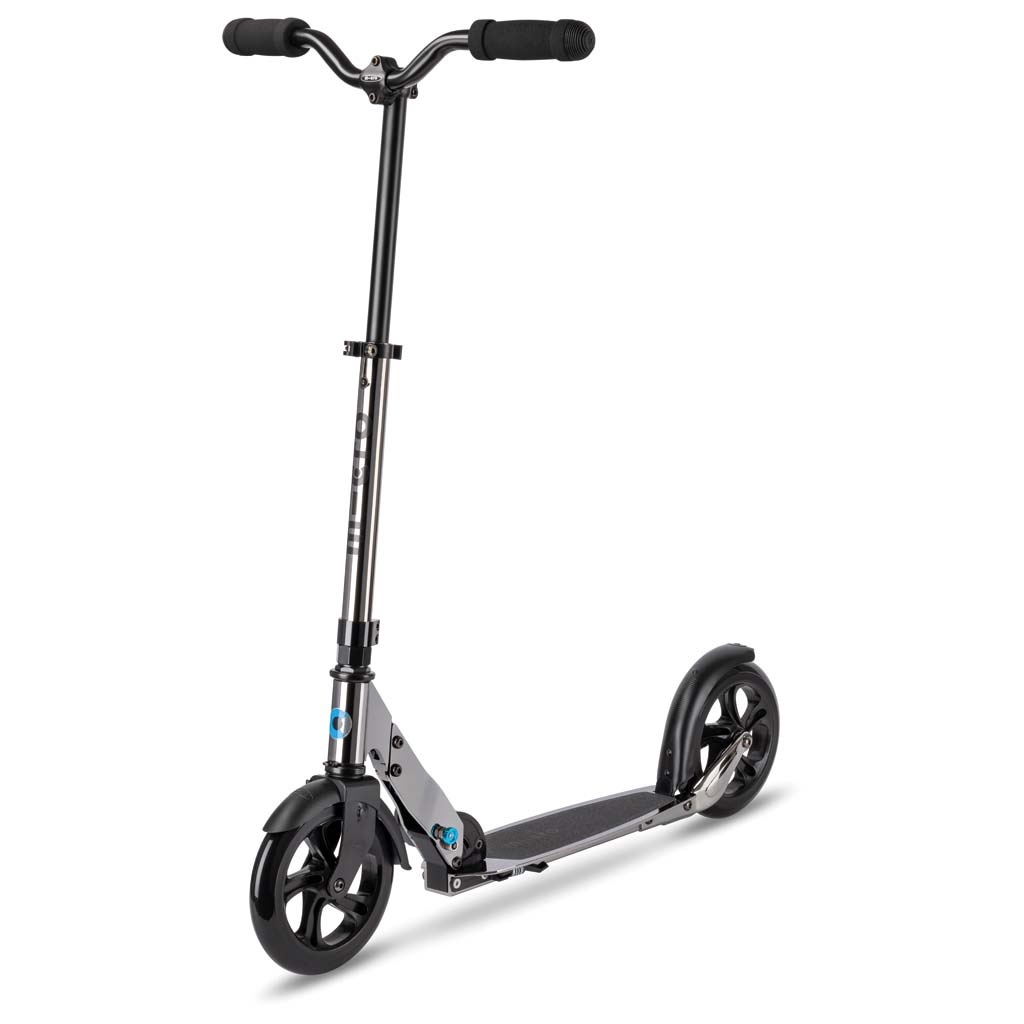 Micro Scooter Classic Neochrome 200mm, black SA0242