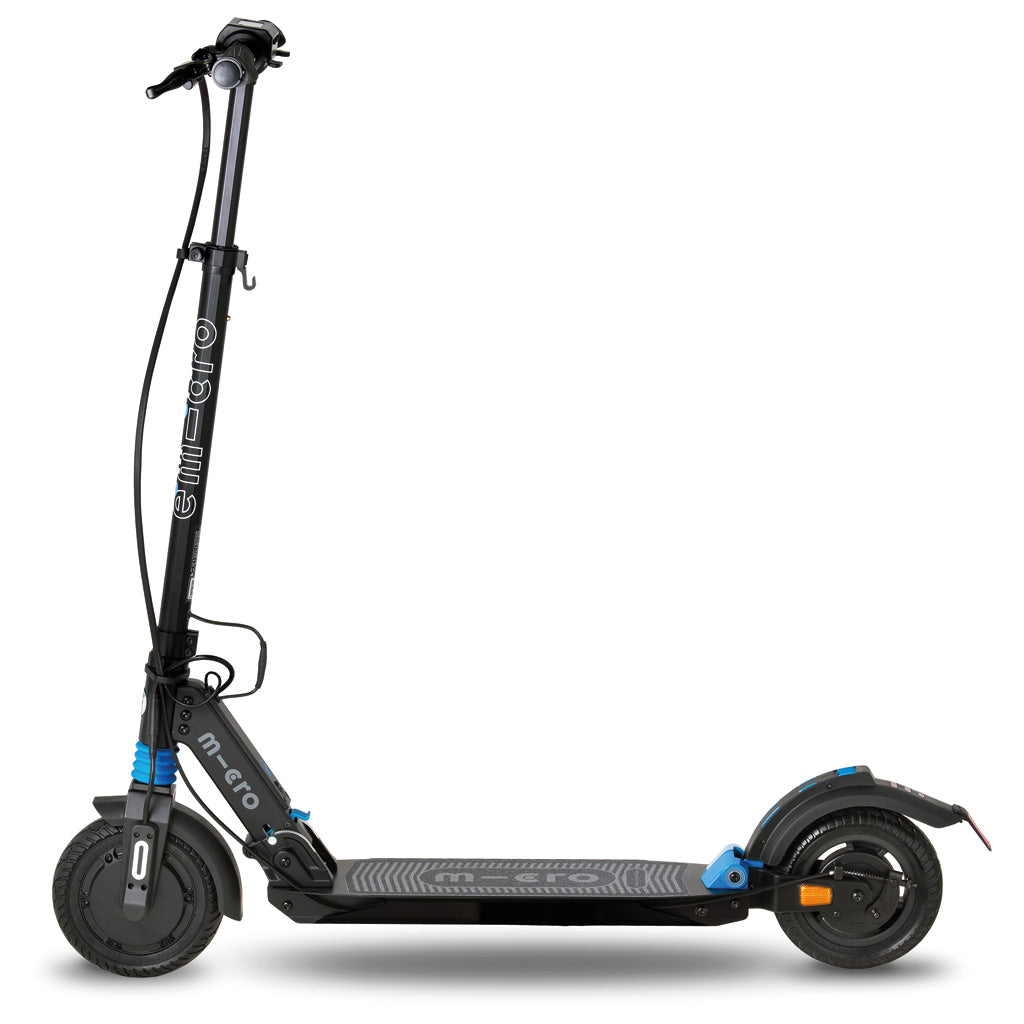 Micro E-Scooter MERLIN mit Handbremse EM0035