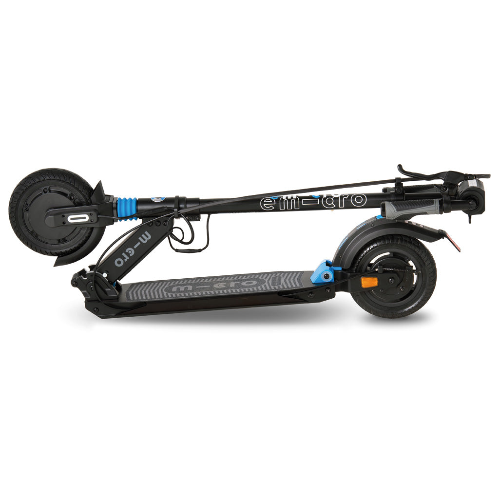 Micro E-Scooter MERLIN mit Handbremse EM0035