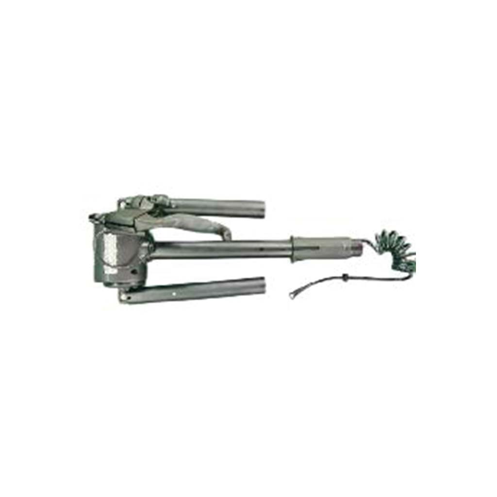 MICRO T-PIPE SET HANDBRAKE MERLIN II (5201)