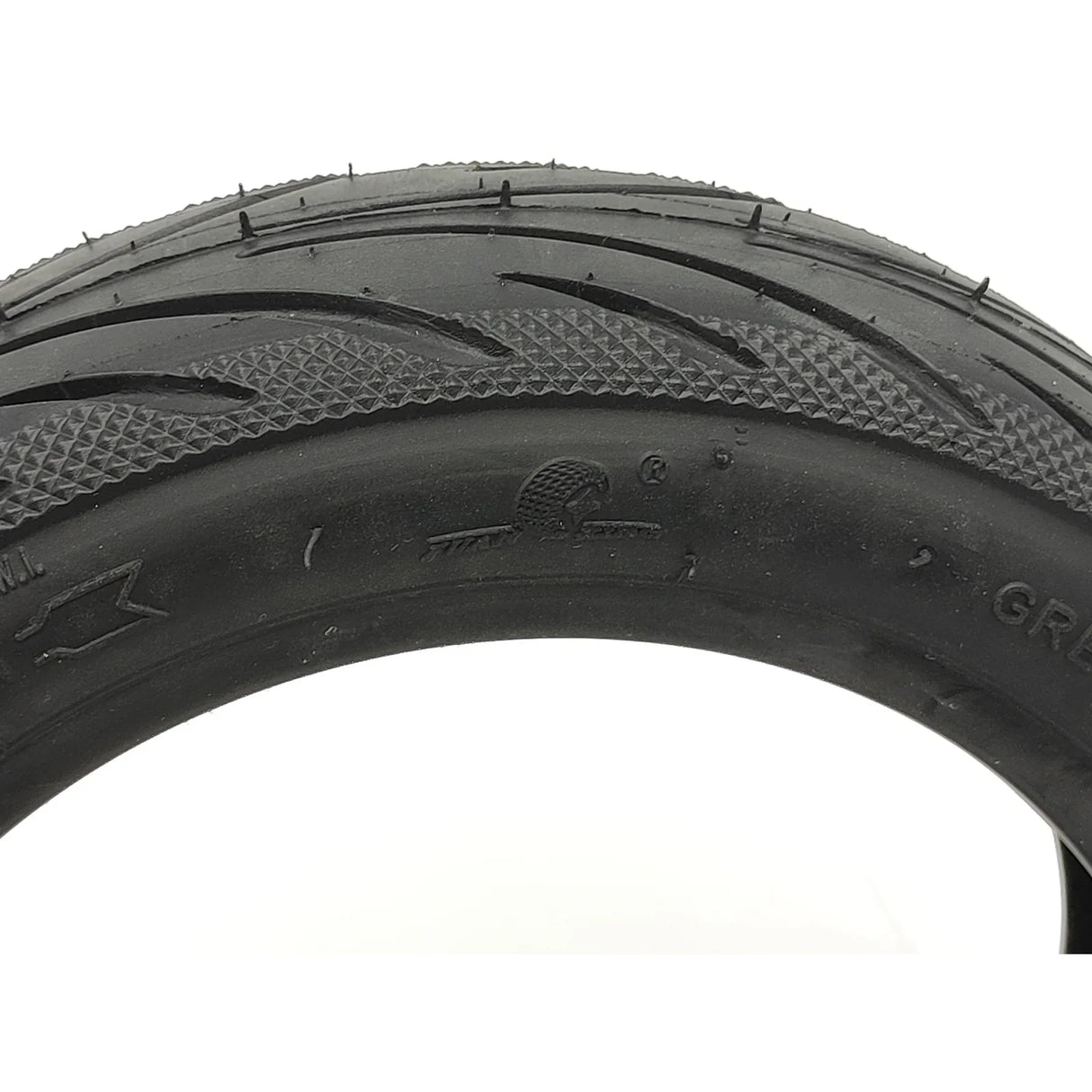 Ninebot Max G2 Vorderrad Reifen Tubeless 60/70-6.5