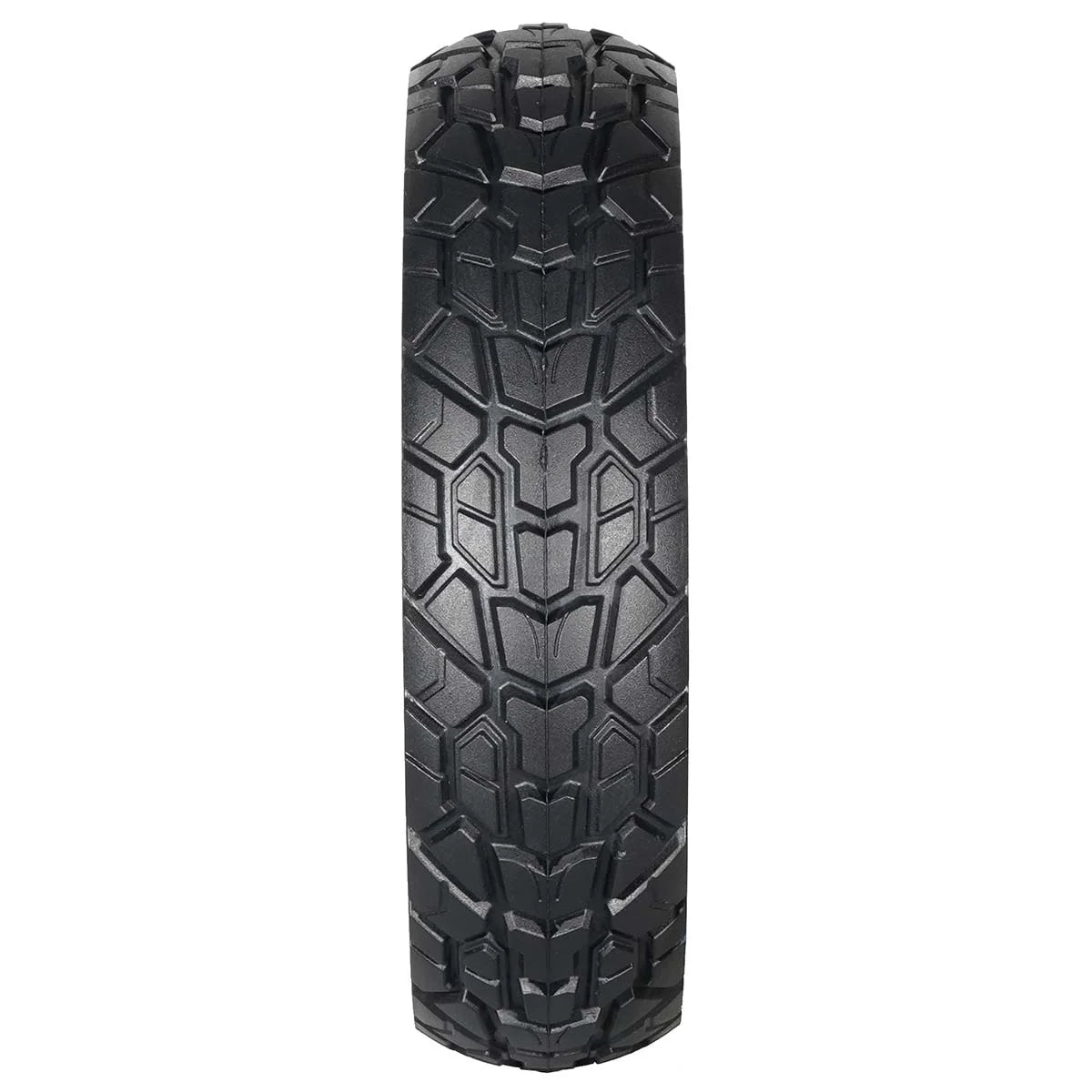 10x2,5-6,5 Offroad Vollgummi Reifen