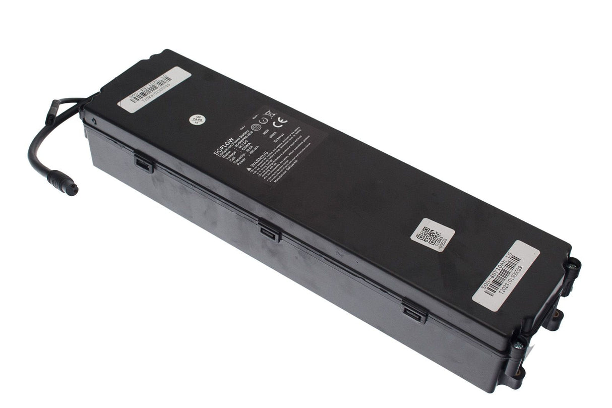 SOFLOW Akku 10Ah SO ONE PRO (Original)