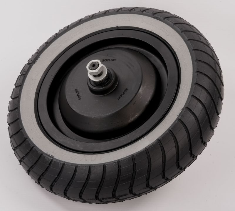 Soflow SO ONE PRO Motor Hinterrad