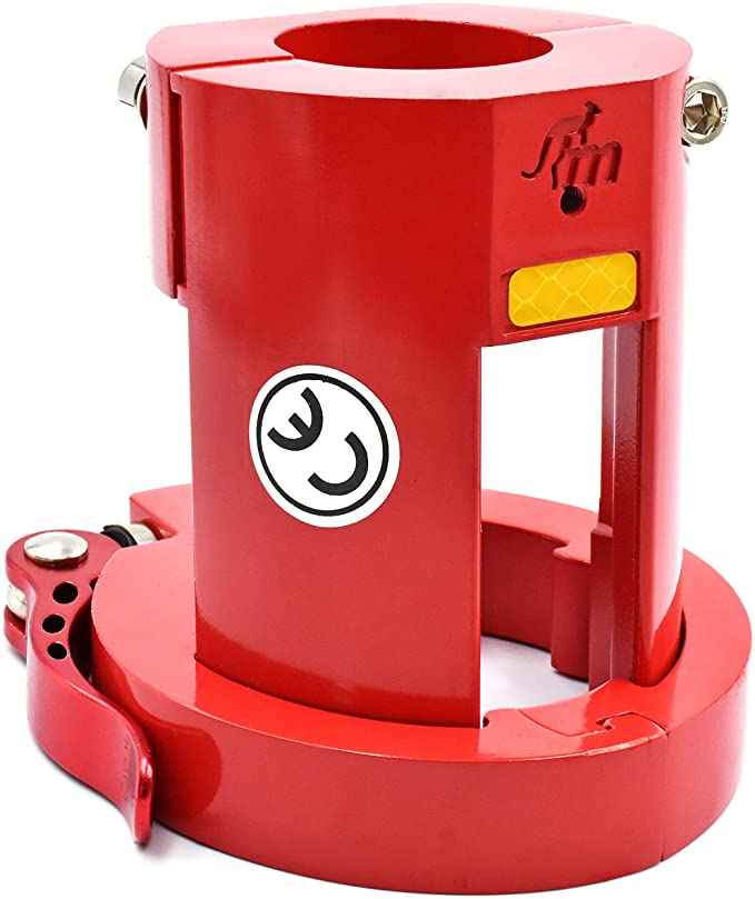 Monorim Original Foldster Folding X-Lock