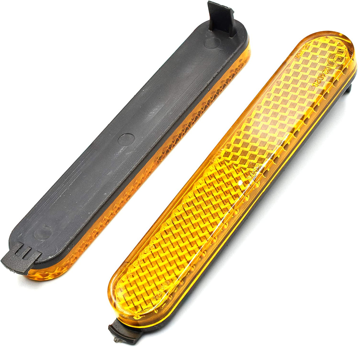 XIAOMI REFLEKTOREN HINTERRAD ABDECKUNGSSET 2X