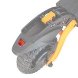 Kugoo Kirin G2 pro Hintere Licht 2 polig ohne Stecker