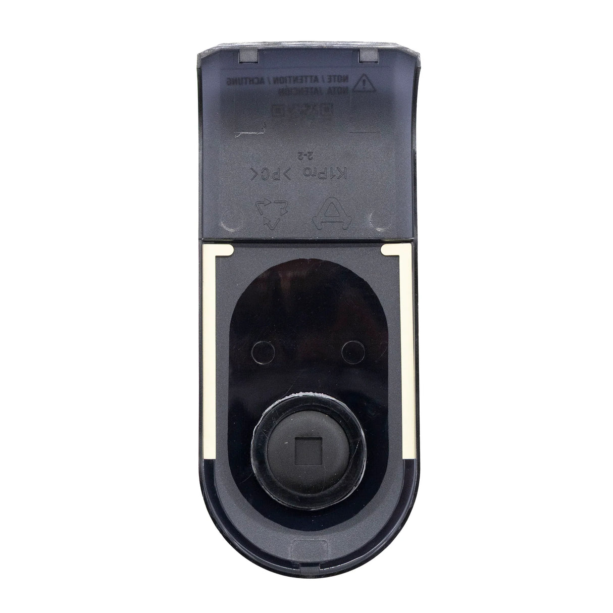 NIU Display Abdeckung KQi1 Pro