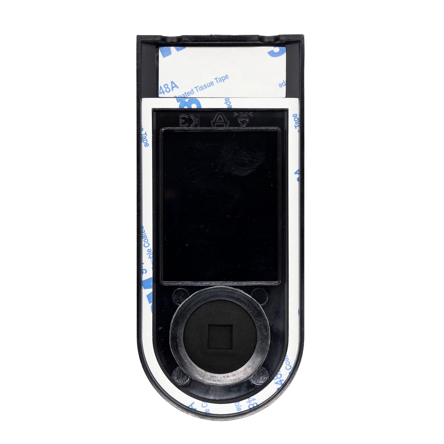 NIU Display Abdeckung KQi3