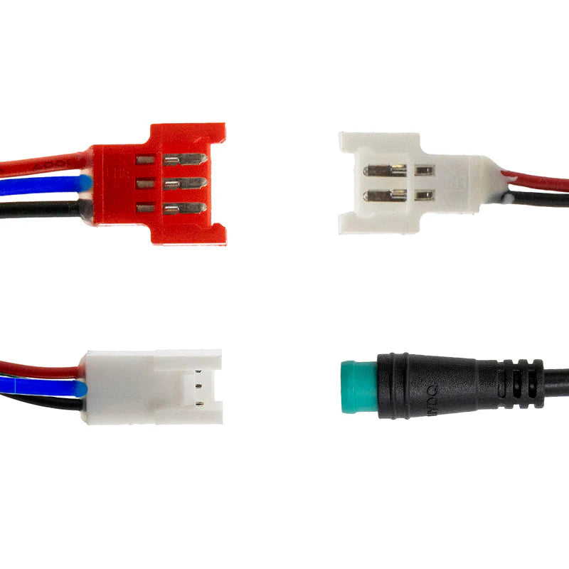 NIU Display KQi 1