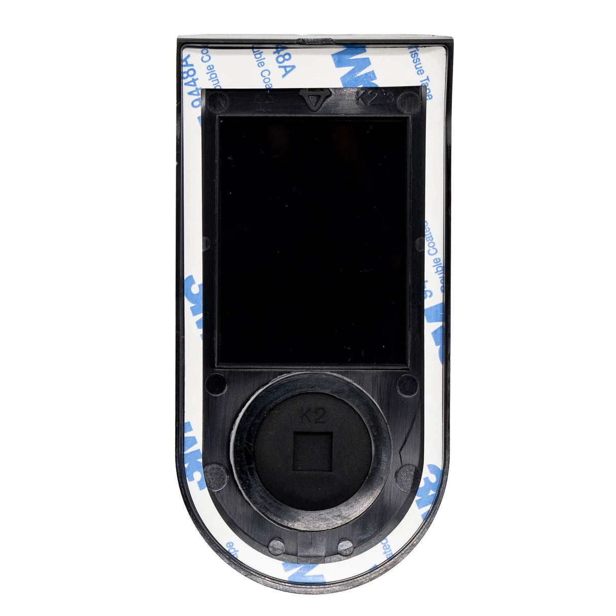 NIU Display Abdeckung KQi2