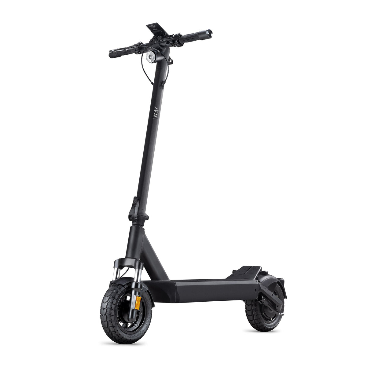 Ausstellungsstück VMAX VX4 ST 75 km 25km/h