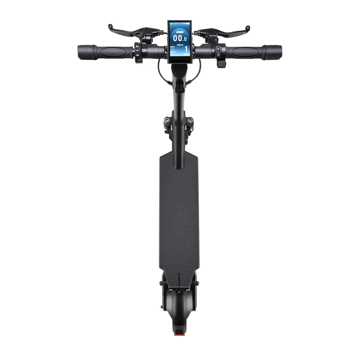 VMAX VX4 LT 55 km 25km/h