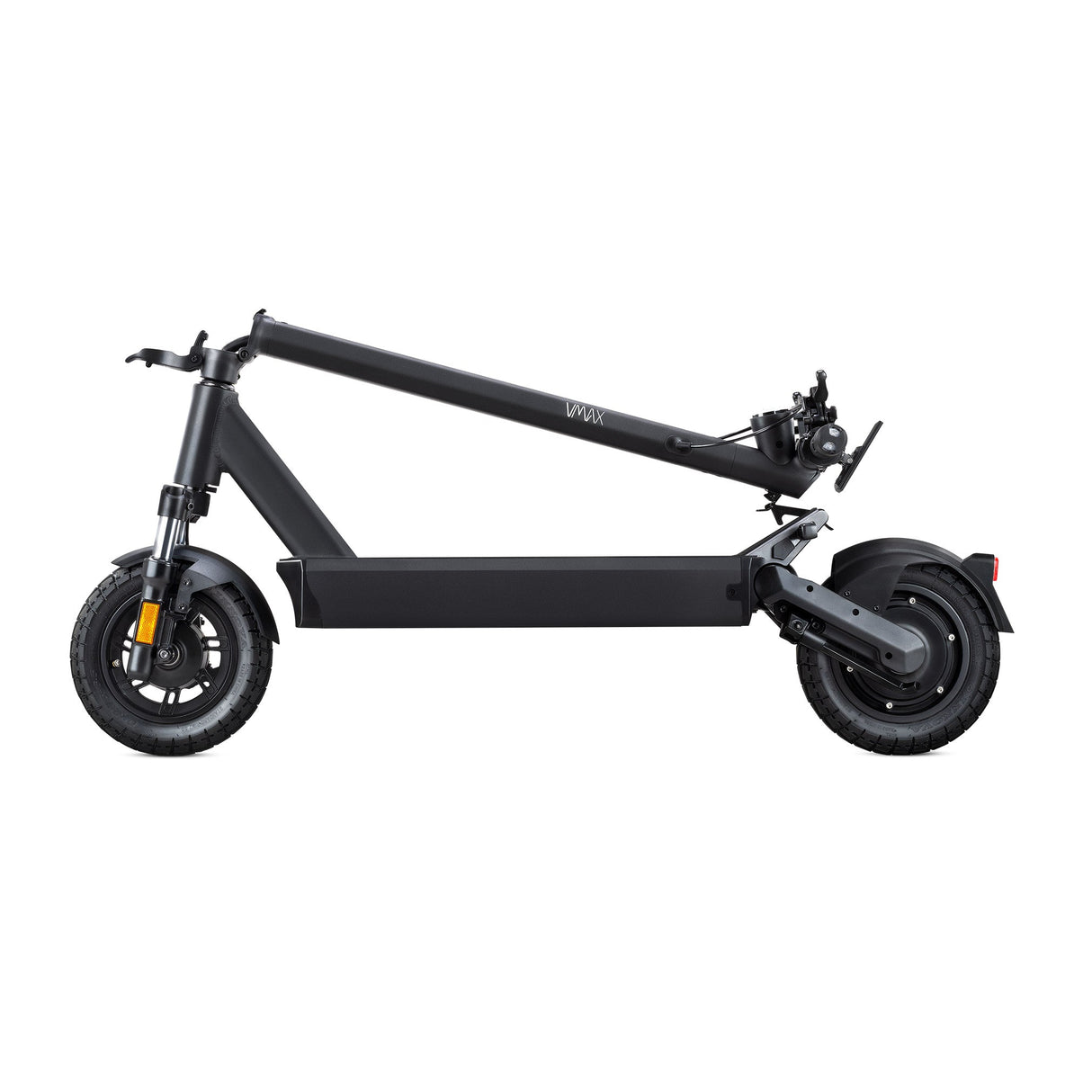 VMAX VX4 GT 100 km 25km/h