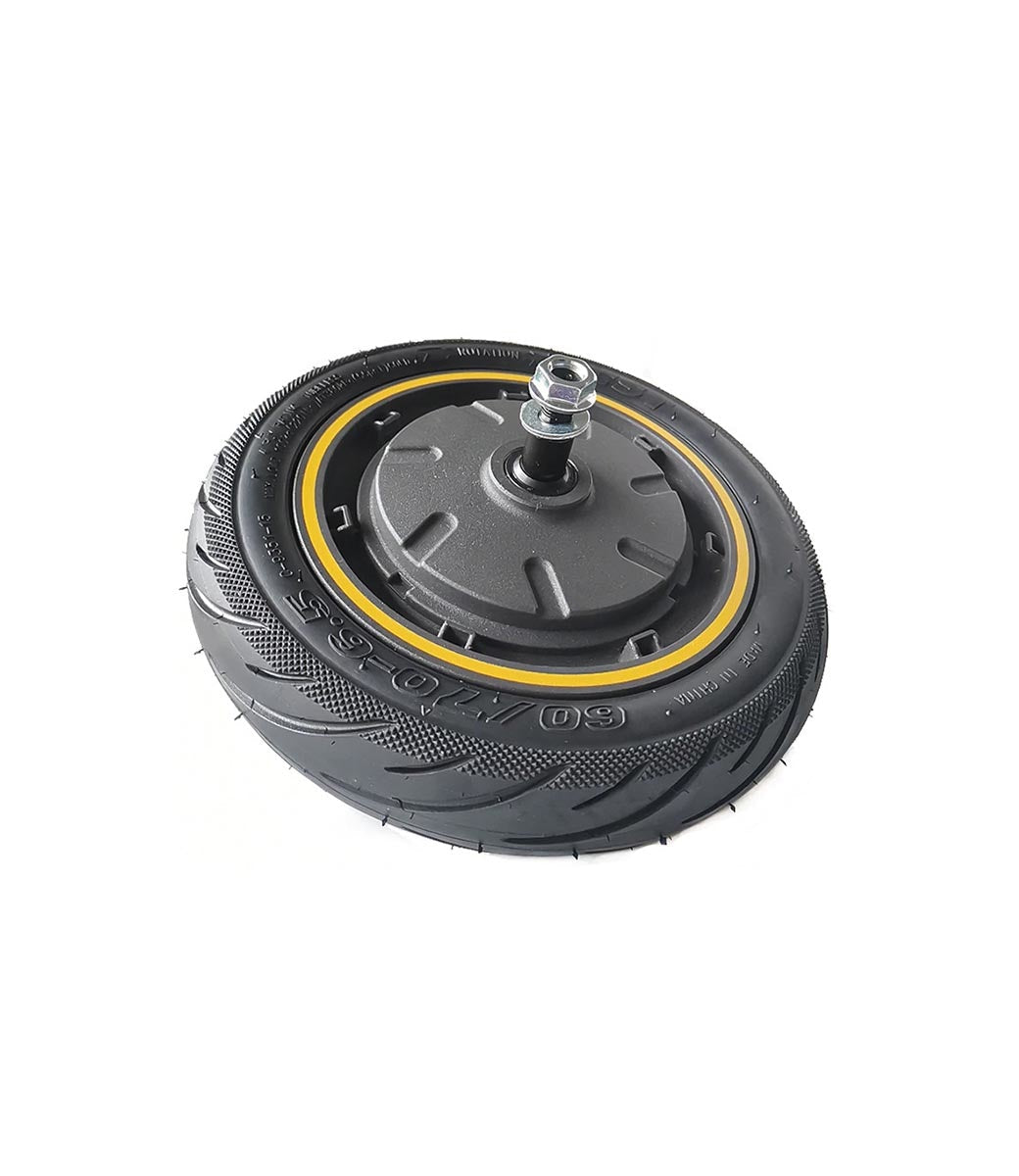 Ninebot G30 Max Motor 350 Watt Original SERIE 9
