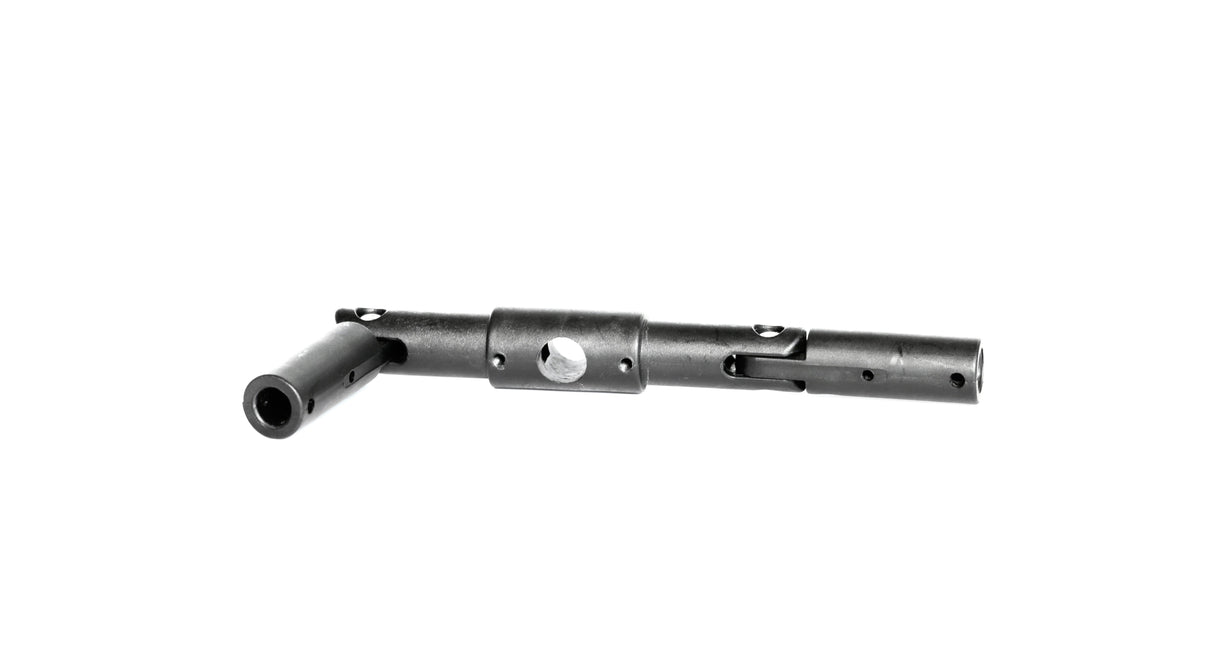 E-Twow SXT Klappmechanismus Lenkergriffe