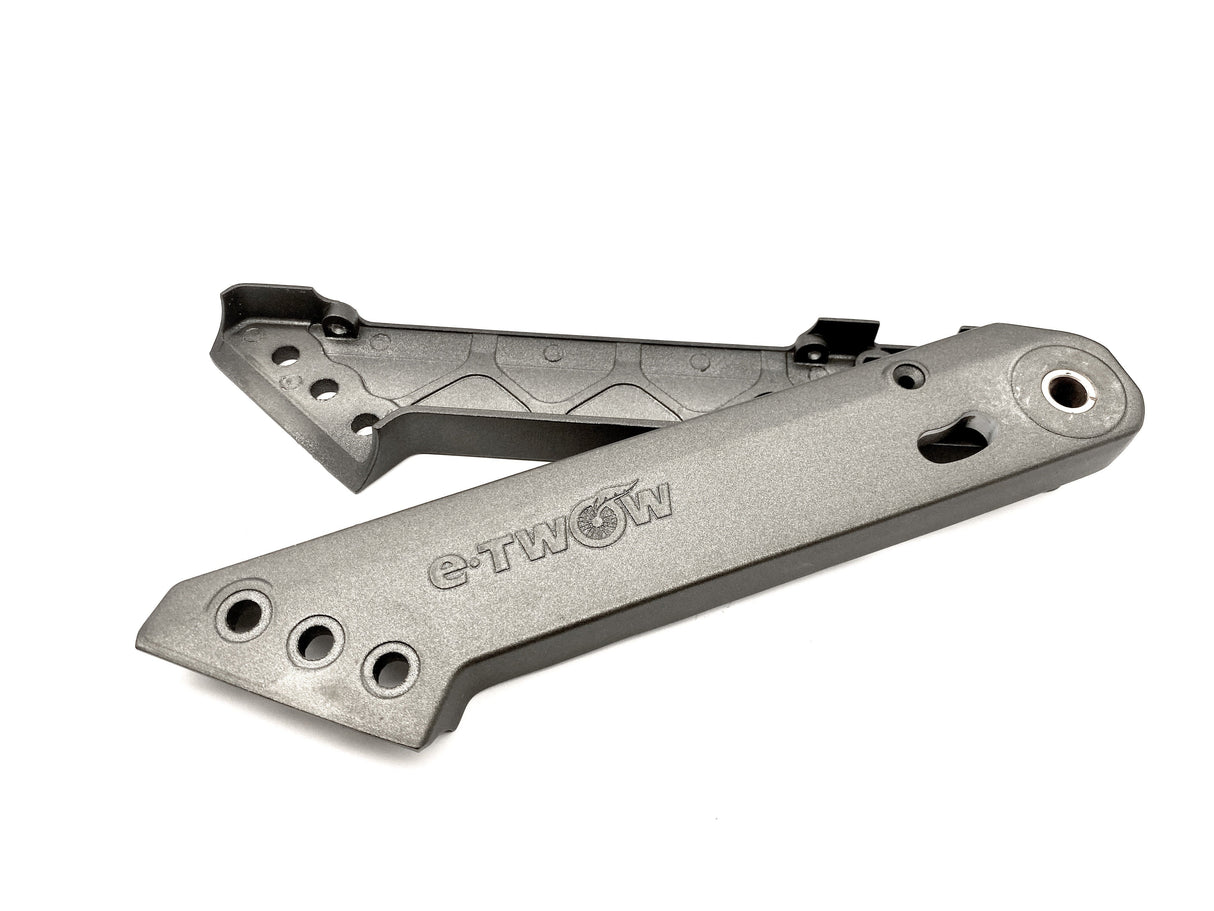 E-Twow Integrated Square Tube