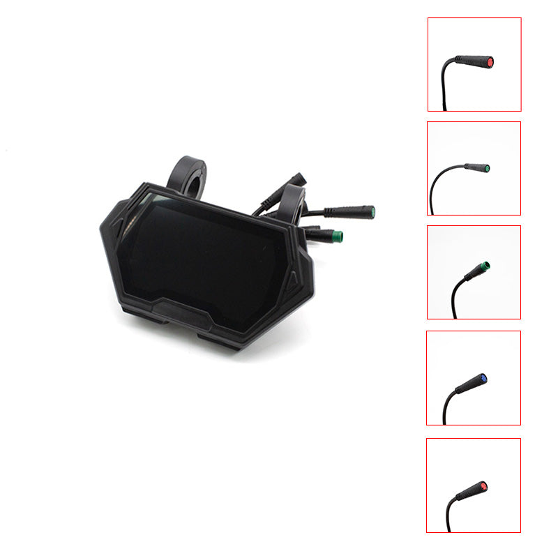 Kugoo Kirin G2 Pro LCD Display Screen