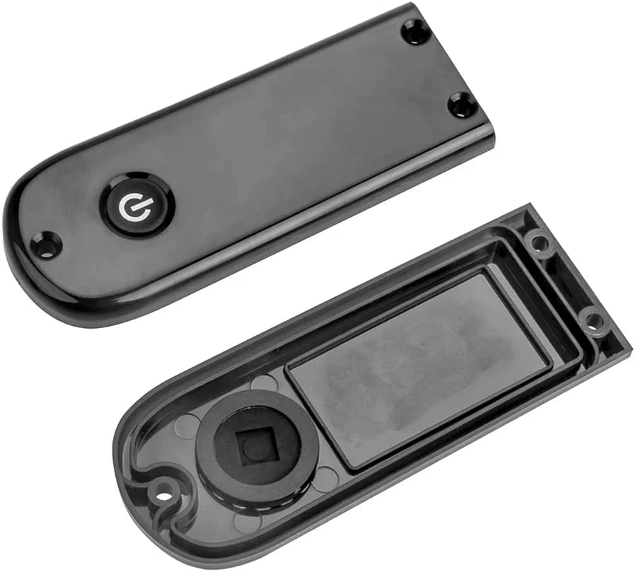 Ninebot Max G30 Displayabdeckung