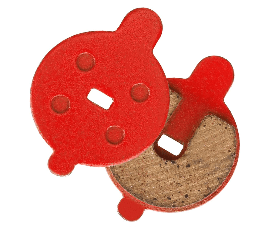 Niu Kqi2 Kqi3 Bremsbeläge