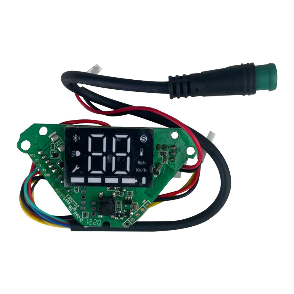 Kugoo Kirin S1 Display