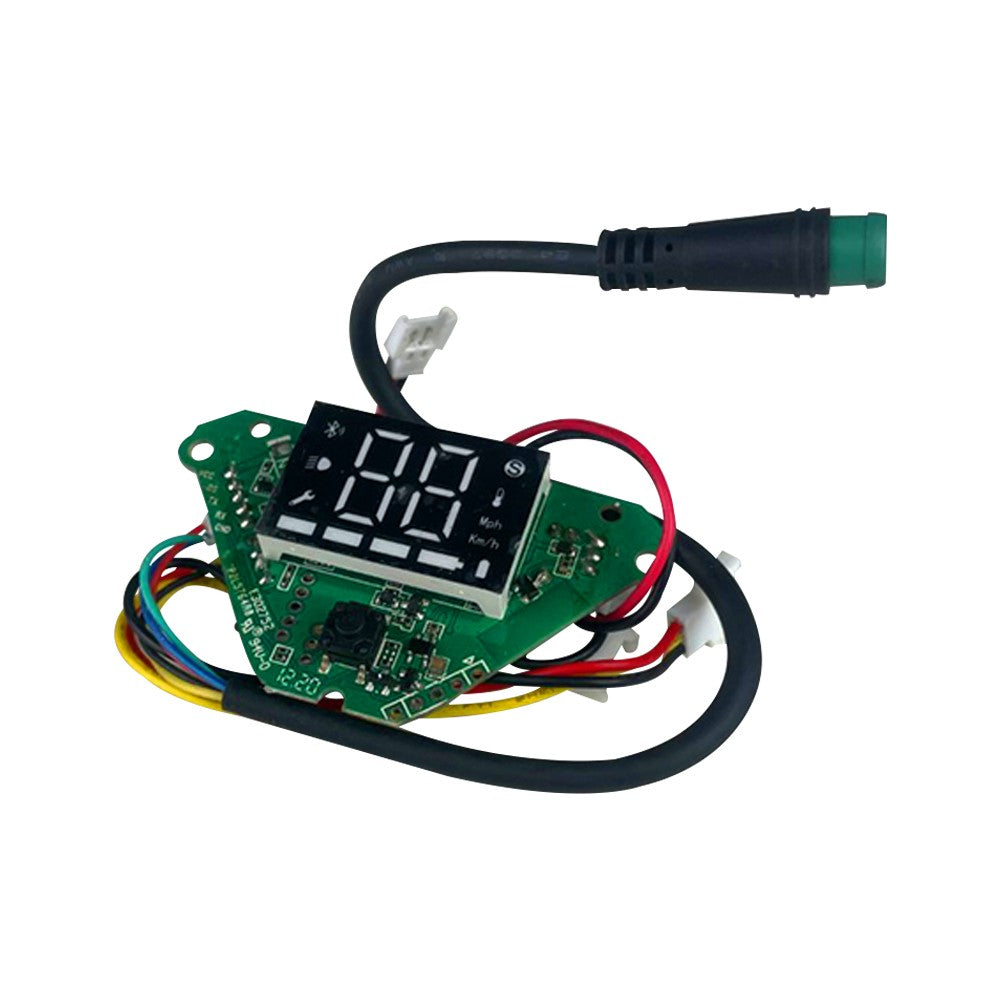 Kugoo Kirin S1 Display