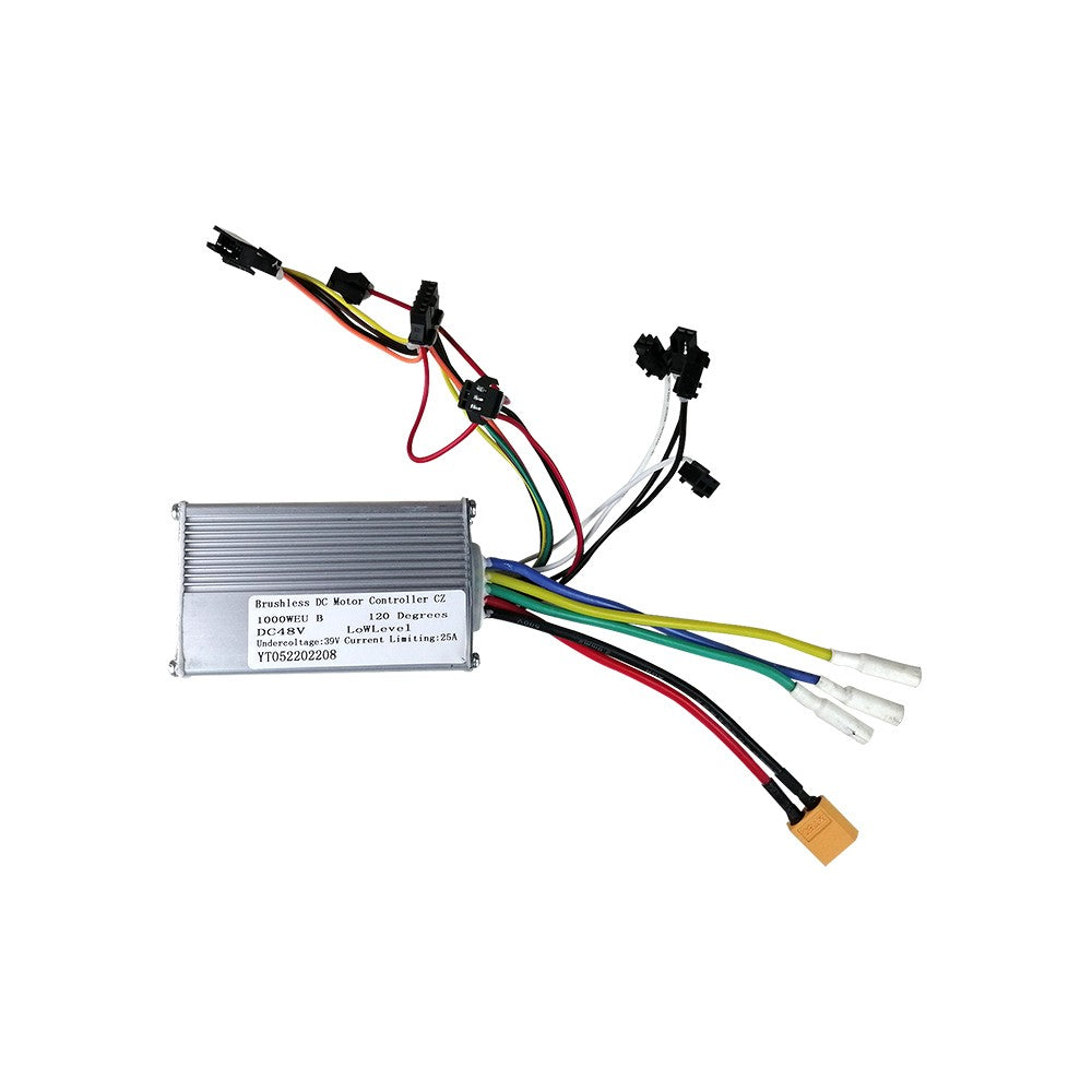 Kugoo G-Booster Steuergerät