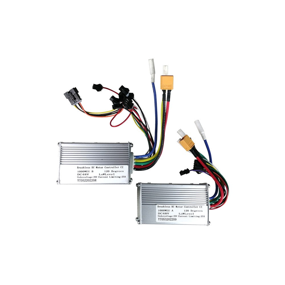 Kugoo G-Booster Steuergerät