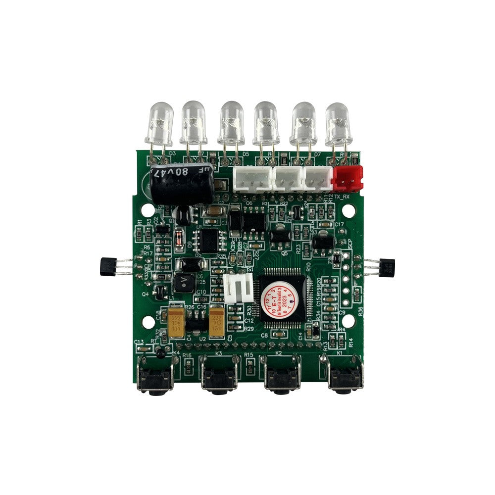 Display E-Twow GT (Version ohne Bluetooth)