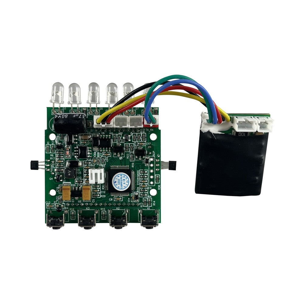 Display E-Twow GT SE (Version mit Bluetooth)