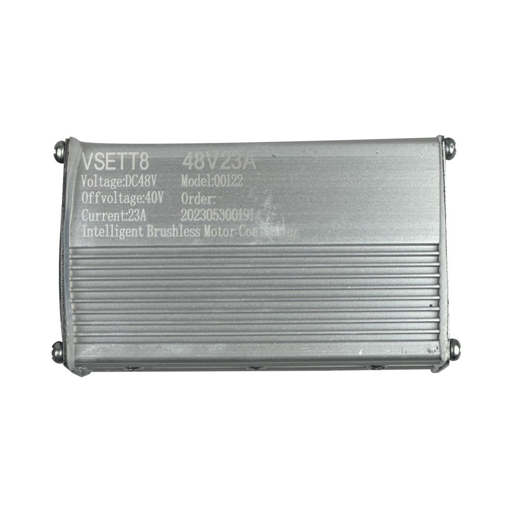Steuergerät Controller 48V Vsett 8