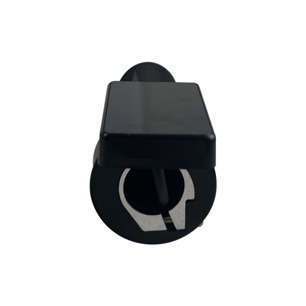 Gasgriff mit Display TF-500