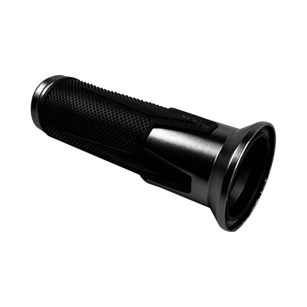 Gasgriff mit Display TF-500